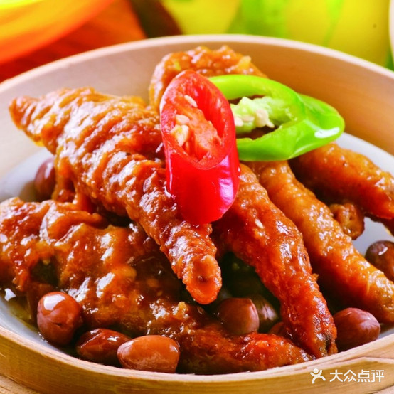 广州西关美式(广信路店)