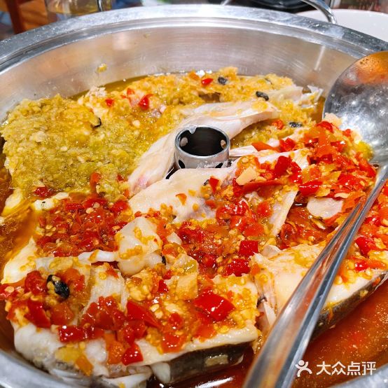 老乡亲·品鉴湘菜(海沧店)