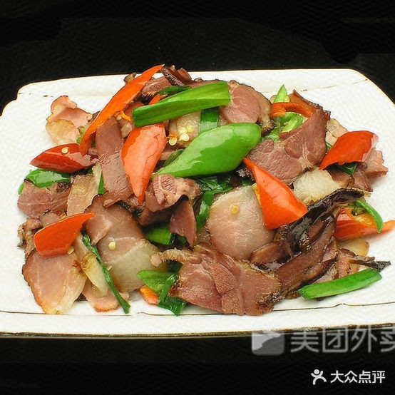 程度小吃(运城总店)