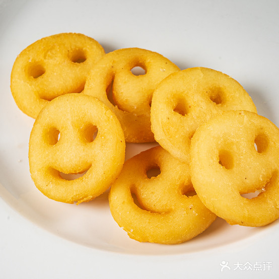 韩式炸鸡(三堤口店)