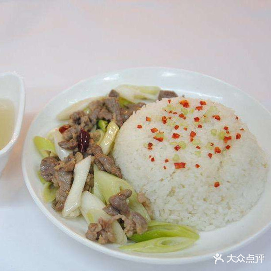兰州牛肉拉面