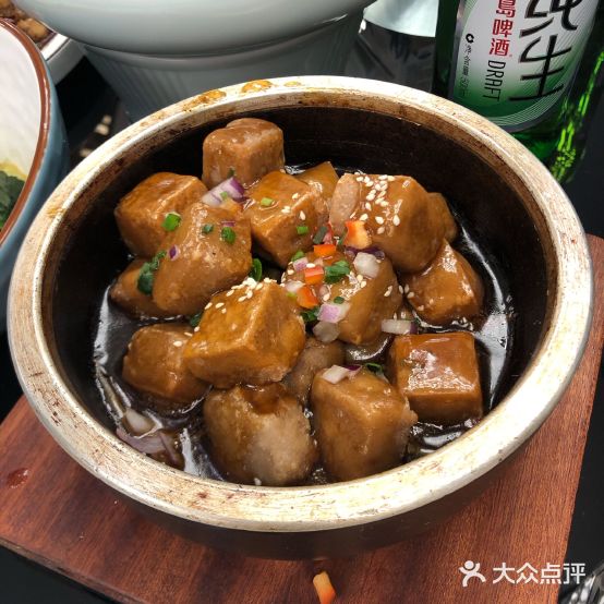 聚鑫阁江浙菜(闵行交大店)