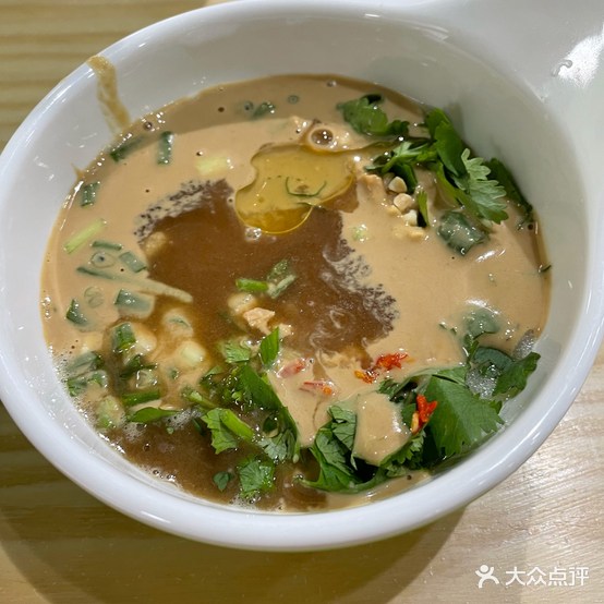 明珠紫骨汤麻辣烫(金色兰亭店)