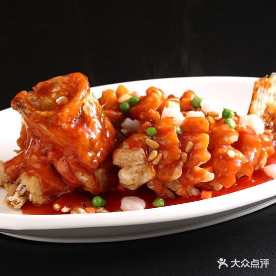 申宴酒楼(南京东路店)