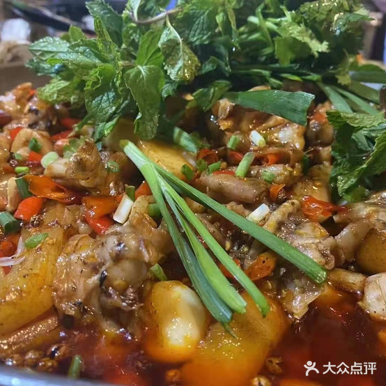 姚师傅泡椒烤(六盘水店)