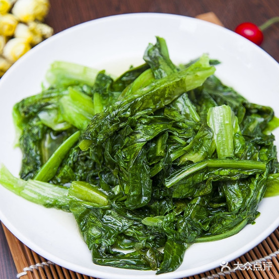 刮好切煲仔饭