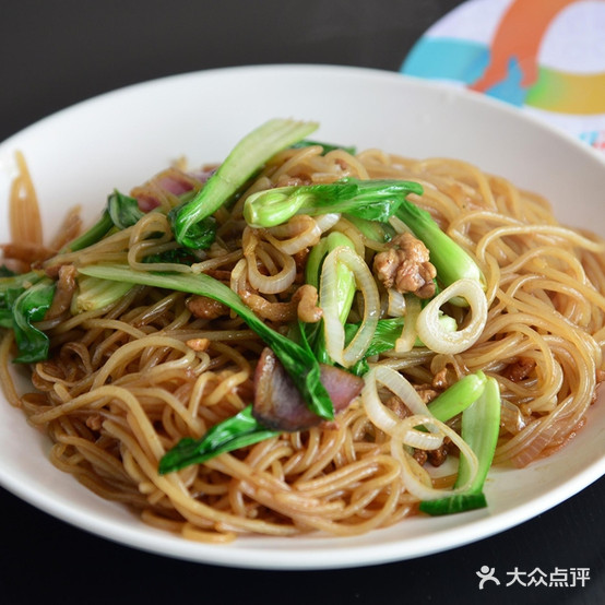 公交食堂