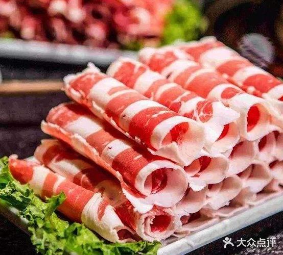 北京阳坊涮羊肉(长江西路店)