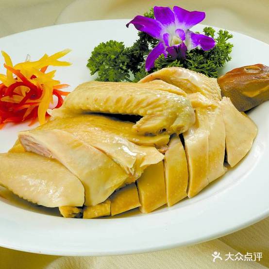 深井烧腊(上梅西路店)