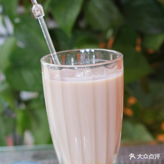 四季坊奶茶店