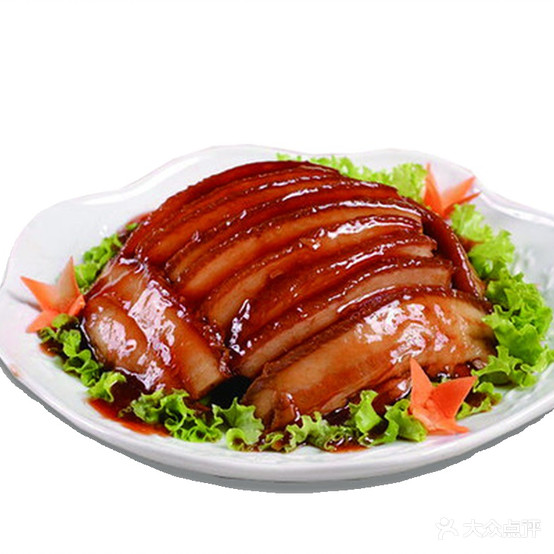 何文波东北菜馆