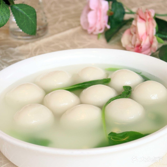 荣记鱼丸(东厦店)