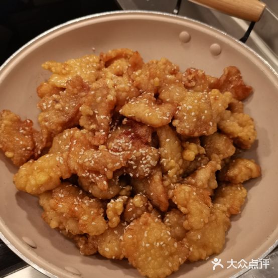 优优稻香家庭味自助快餐(银河SOHO店)