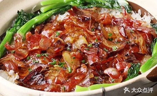 煲匠·牌厨柜玖煲(二店)