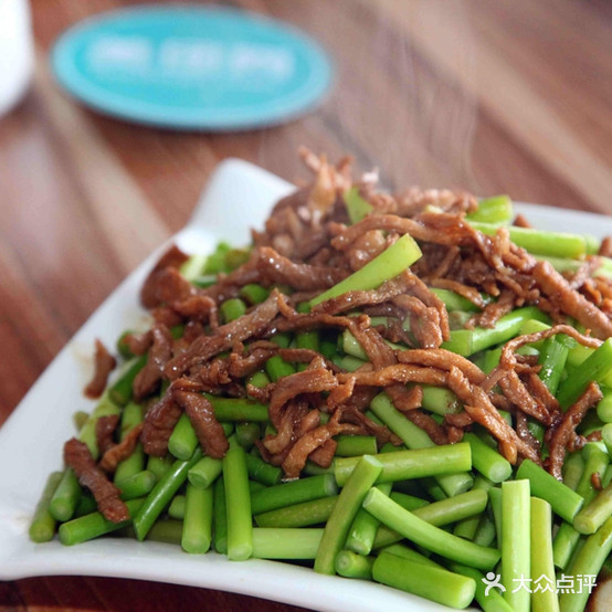 老字号牛肉汤大王(长庆路店)