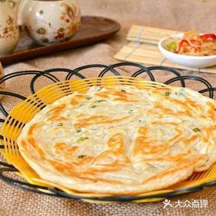 清真老倍镜爆肚(王府井店)