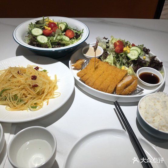 美式美刻(五洋广场店)