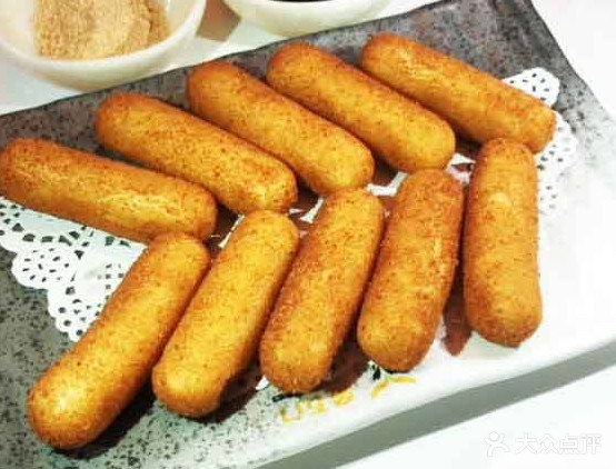 金五门秘制火锅(悦客店)