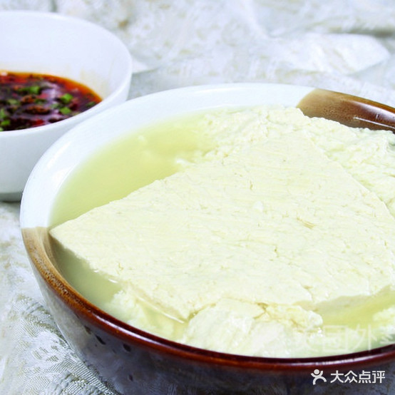 忠哥豆花(下东街店)