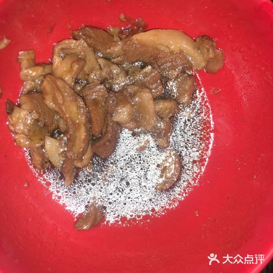 台湾卤肉饭(崇左店)