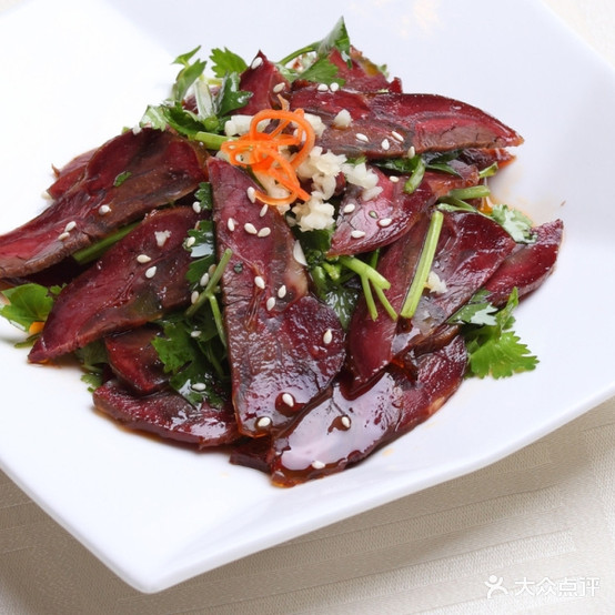 马林牛肉面(军民里店)