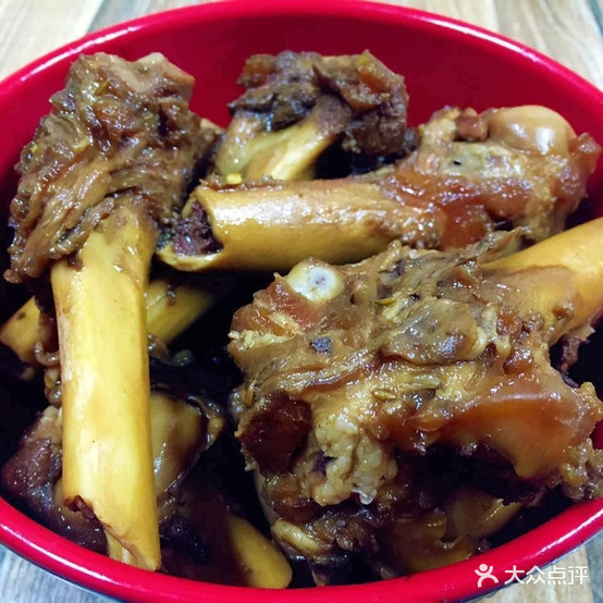 炭火羊肉全羊管(双元路店)