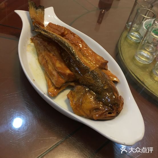 同江江鱼馆(东湖店)