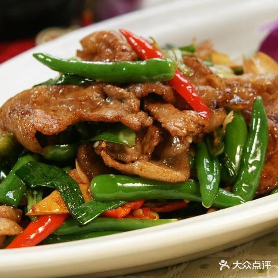 云贵湘菜馆