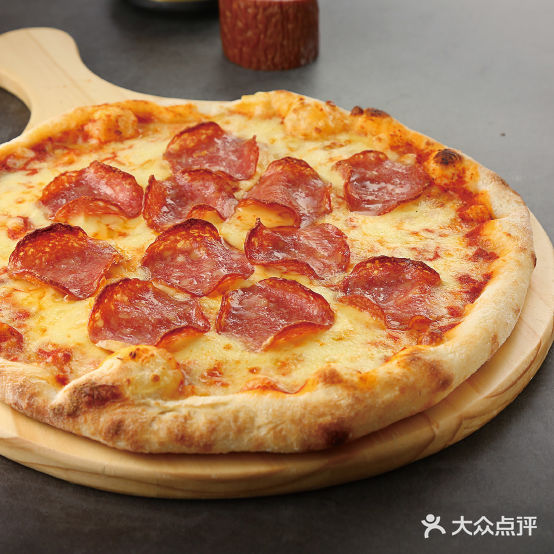 Se·食巳意大利餐万(馨园一路店)