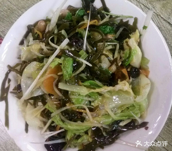 沽味五区面馆(王稳庄店)