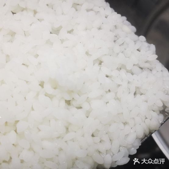 金秋米饭(加州湖庭店)