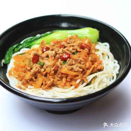 君来津氏牛肉粉