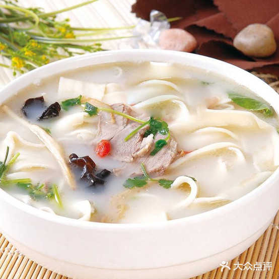 瘸子下烩面王(叶县店)