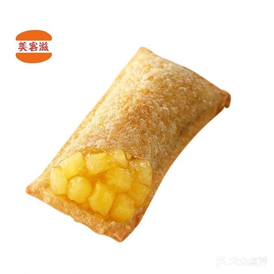 美客滋汉堡披萨(博山店)