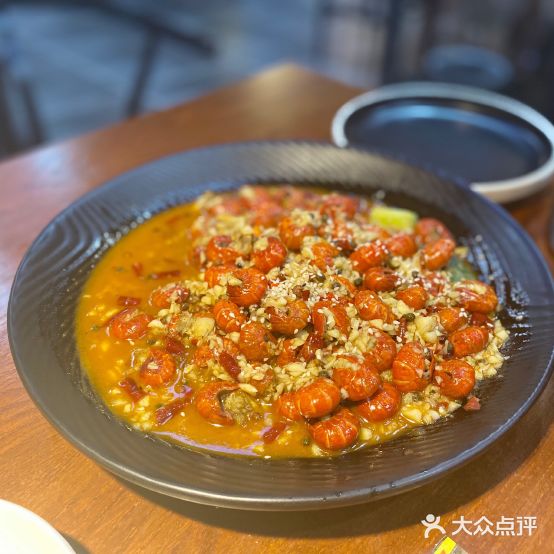 钱小Q私厨(归得南路店)
