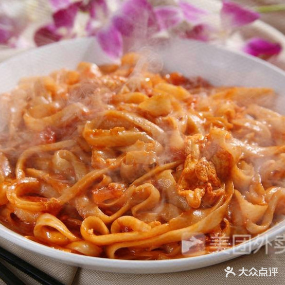 中国兰州牛肉面 (华联新世纪中心广场店)