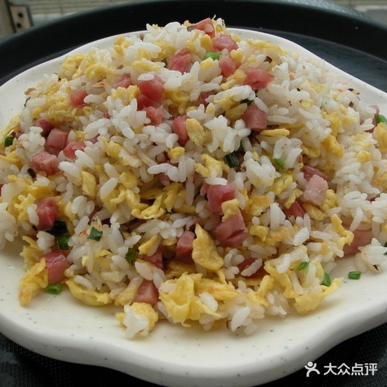 品味阁快餐