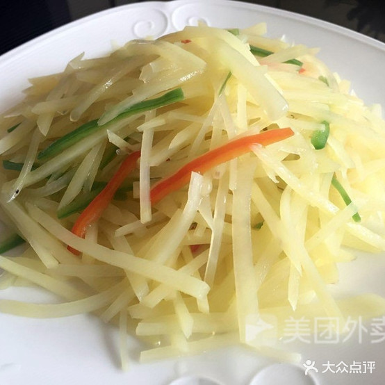 泓口居川菜