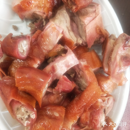 宏盛源烤鸭店(怡景小区店)