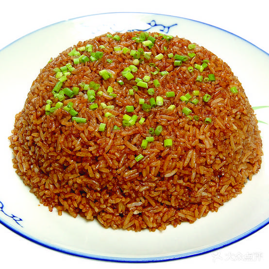 深夜炒饭