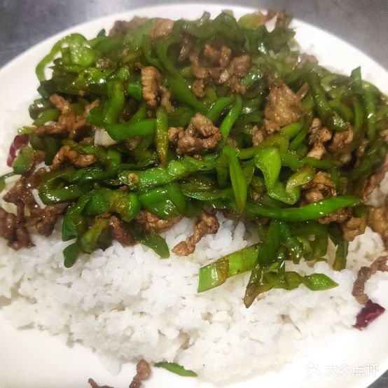 小餐馆·地锅炖(相树店)