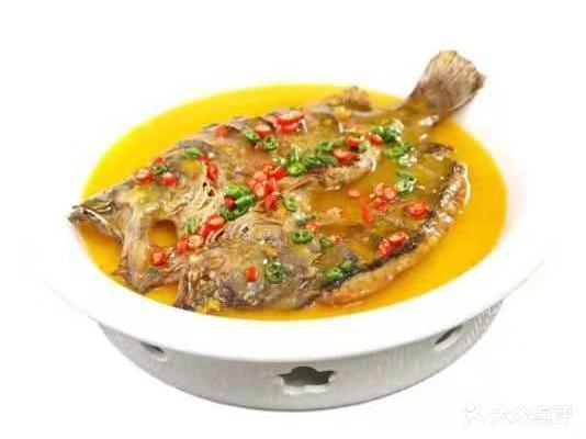 厨湘圆记忆里的湖南菜(千峰南路店)