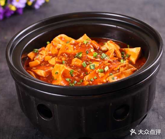 砂锅(兰州道店)