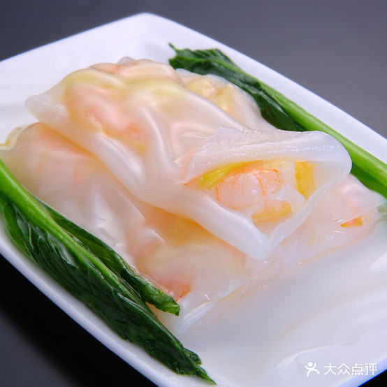 广州肠粉(开发区店)