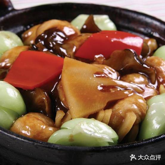 千岛湖平价小海鲜(田林店)