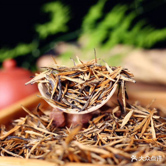 同道元茶馆