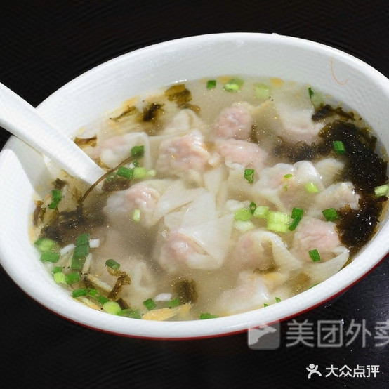 正宗上海小馄饨炸酱面(锦州分店)