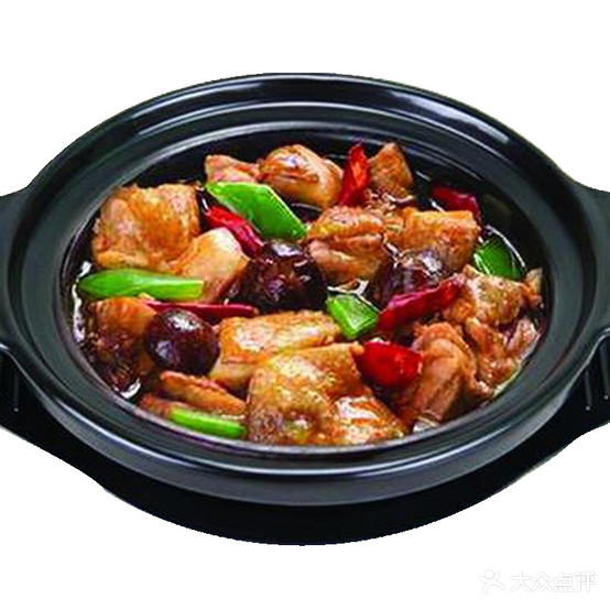 清真·益茂祥红焖鸡米饭(共和小区店)