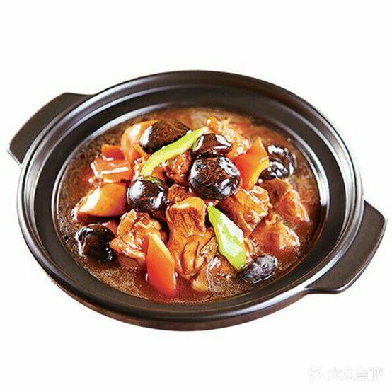 鹅小堡金牌鹅汁捞饭(苹果汇邻湾广场店)
