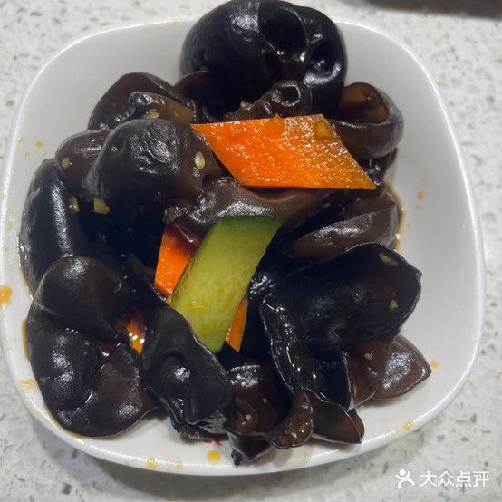 扬成美食(浦兴路店)
